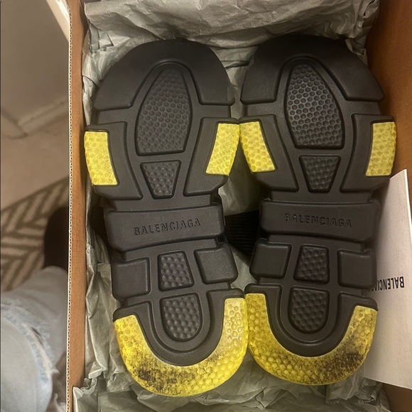 Balenciaga speed trainer size 36 - Picture 12 of 12